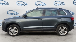 Skoda Karoq 2.0 TDI 150 Style 75-Paris