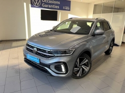 Volkswagen T-Roc 1.5 TSI EVO2 150 Start/Stop DSG... 84-Vaucluse