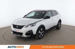 Peugeot 3008 2.0 Blue-HDi GT EAT8 180 ch 92-Hauts-de-Seine