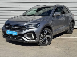 Volkswagen T-Roc 1.5 TSI EVO2 150 Start/Stop DSG... 84-Vaucluse