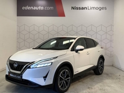 Nissan Qashqai VP e-Power 190 ch Tekna 87-Haute-Vienne