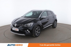 Renault Captur 1.0 TCe Intens 91 ch 92-Hauts-de-Seine