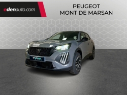 Peugeot 2008 Hybrid 136 e-DCS6 Active 40-Landes