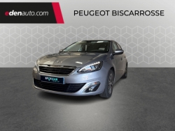 Peugeot 308 1.2 PureTech 130ch S&S BVM6 Allure 40-Landes