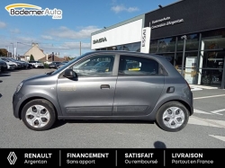 Renault Twingo III SCe 65 - 21 Life 61-Orne