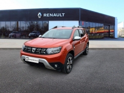 Dacia Duster ECO-G 100 4x2 Prestige + 89-Yonne