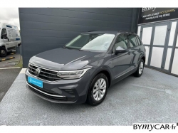 Volkswagen Tiguan 2.0 TDI 150ch DSG7 Business 45-Loiret