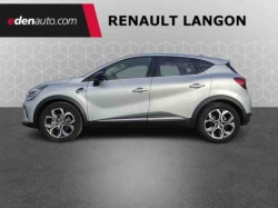 Renault Captur E-Tech full hybrid 145 Techno 33-Gironde