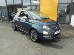 Fiat 500 500C 1.0 70 LOUNGE 80-Somme