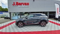 Kia Sportage 1.6 T-GDI 230 HEV AUTO DESIGN 56-Morbihan