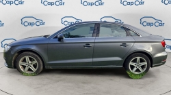 Audi A3 III 1.6 TDI 110 Business line 75-Paris