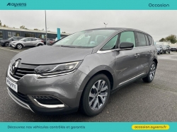 Renault Espace 1.6 dCi 160ch energy Intens EDC 91-Essone