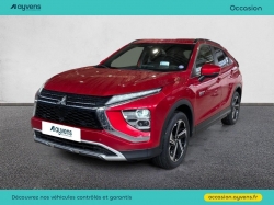 Mitsubishi Eclipse Cross 2.4 MIVEC PHEV 188ch In... 69-Rhône