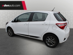 Toyota Yaris Hybride 100h Dynamic 31-Haute-Garonne