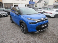 Citroën C3 Aircross 130 CH SHINE 2000 KMS 1 ERE... 67-Bas-Rhin