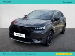 DS DS 7 Crossback E-TENSE 4x4 300ch Performance ... 69-Rhône