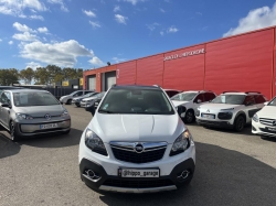 Opel Mokka 1.6 CDTI 136CV 4X2 ECOFLEX CONNECT 30-Gard