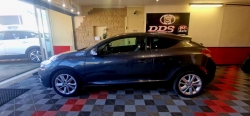 Renault Mégane Coupé III INTENS GPS CLIM AUTO 26-Drôme