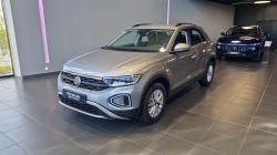 Volkswagen T-Roc 2.0 TDI 116 START/STOP BVM6 LIF... 29-Finistère