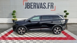 Peugeot 5008 BLUEHDI 130CH SS BVM6 ALLURE PACK 14-Calvados