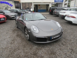 Porsche 991 CARRERA 4S 420 CH 67-Bas-Rhin