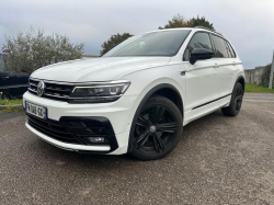 Volkswagen Tiguan 2.0 TDI 150 DSG7 CARAT BLACK R... 80-Somme