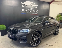 BMW X4 G02 (2) XDRIVE 20D 190 cv M SPORT BVA8 1... 17-Charente Maritime