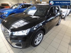 Audi Q2 35 TFSI COD 150 S tronic 7 Sport S line 67-Bas-Rhin