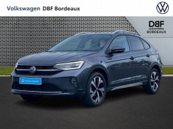 Volkswagen Taigo 1.0 TSI 110 DSG7 Style 33-Gironde