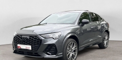 Audi Q3 45 TFSIe 245 S-LINE PACK BLACK DESIGN HY... 67-Bas-Rhin