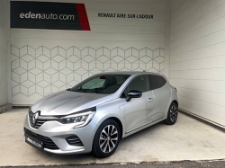 Renault Clio TCe 90 Techno 40-Landes