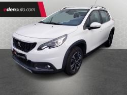 Peugeot 2008 1.2 PureTech 110ch S&S BVM5 Allure 40-Landes