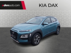 Hyundai Kona HYBRID 1.6 GDi Intuitive 40-Landes