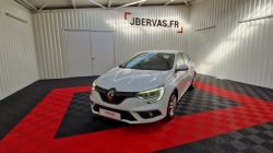 Renault Mégane Berline Business Blue dCi 95 56-Morbihan