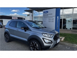 Ford EcoSport 1.0 ECOBOOST 125CH S&S BVM6 Active 31-Haute-Garonne