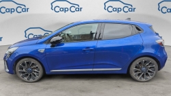 Renault Clio 1.6 E-Tech 145 Hybride BVA Esprit A... 75-Paris