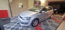 Volkswagen Polo BOITE AUTO CLIM 26-Drôme