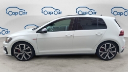 Volkswagen Golf 2.0 TSI 230 DSG6 GTI 75-Paris