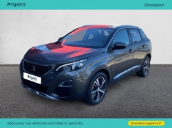 Peugeot 3008 1.5 BlueHDi 130ch E6.c Allure Busin... 69-Rhône