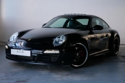 Porsche 911 997 COUPE 3.8 408CH AUTOMATIQUE GTS 67-Bas-Rhin