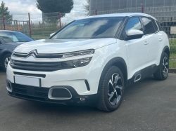 Citroën C5 Aircross BLUE HDI 130 BUSINESS 62-Pas-de-Calais