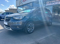 Opel Crossland X ECOTECH 110 CV INNOVATION 62-Pas-de-Calais