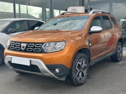 Dacia Duster 1.5 BLUE DCI 115CH PRESTIGE 4X2 62-Pas-de-Calais