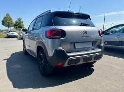 Citroën C3 Aircross PURETECH 130 C-SERIES EAT6 62-Pas-de-Calais