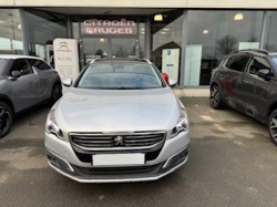 Peugeot 508 SW BLUEHDI 180 ALLURE EAT6 62-Pas-de-Calais