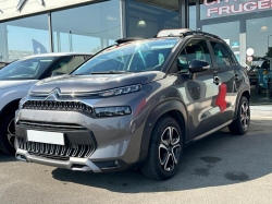 Citroën C3 Aircross NV BLUE HDI 110 FEEL PACK 62-Pas-de-Calais