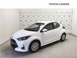 Toyota Yaris Hybride 116h Dynamic 46-Lot