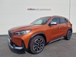 BMW X1 sDrive 18i 136ch DKG7 xLine First Edition 32-Gers