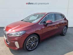 BMW Serie 2 Active Tourer 225e xDrive 245 ch DKG... 32-Gers