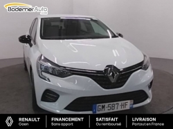 Renault Clio TCe 100 GPL Evolution 14-Calvados